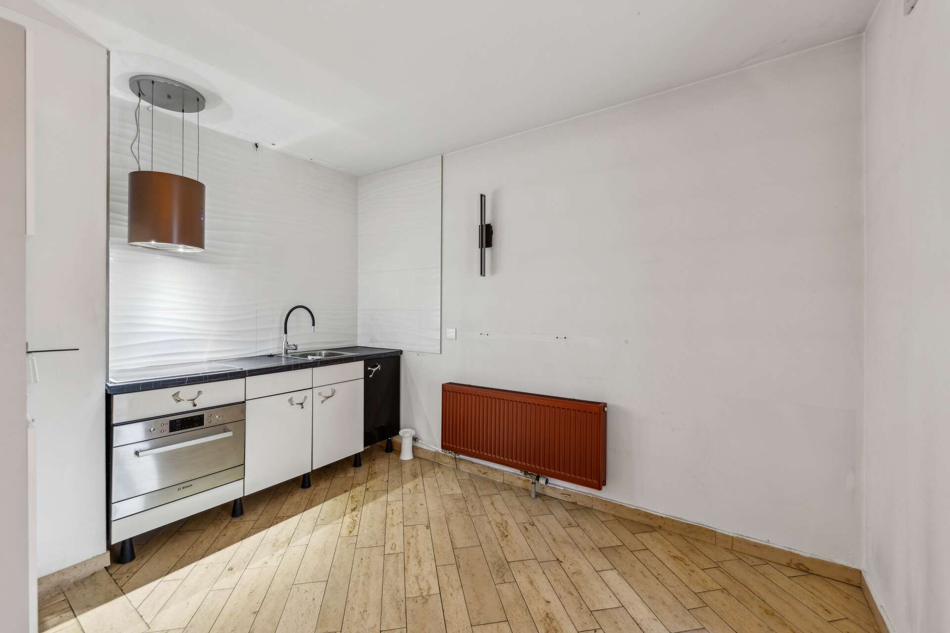 Immobilie in Muhr am See - Erdgeschosswohnung mit Wintergarten und Terrasse - Bild 0