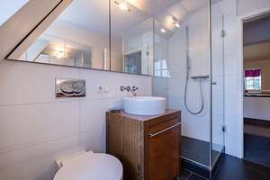 *VERKAUFT!* Bezaubernde *Stadtwaldvilla* mit absolutem Wohnflair -cozy & unique- – Die vollständige Adresse der Immobilie erhältst du vom Anbieter., 47800 Bockum, Krefeld – Vorschaubild 25