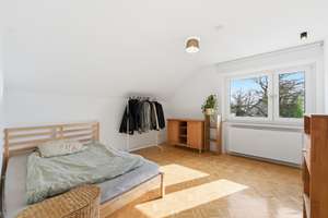2 Zimmer Wohnung mit Dachterrasse und Stellplatz in Köln-Wahnheide – Die vollständige Adresse der Immobilie erhältst du vom Anbieter., 51147 Wahnheide, Köln – Vorschaubild 6