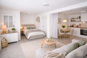 Charmantes Schieferhaus mit historischem Flair – liebevoll modernisiert und sofort zum Verlieben – Die vollständige Adresse der Immobilie erhältst du vom Anbieter., 42719 Wald, Solingen – Vorschaubild 7