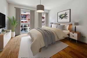 Exklusive 2 Zimmer-Wohnung – Süringstraße 32-38, 48653 Coesfeld (Kreis) – Vorschaubild 1