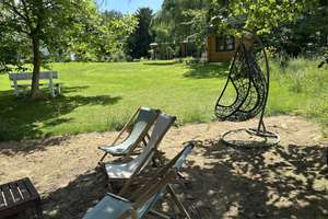 Stilvolles Wohnen auf parkähnlichem Grundstück – Die vollständige Adresse der Immobilie erhältst du vom Anbieter., 63683 Ortenberg – Vorschaubild 22