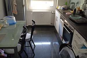Alltagstaugliche 3-Zimmer-Wohnung mit Balkon in Darmstadt-Mitte – Zimmerstraße 11a, 64283 Mitte, Darmstadt – Vorschaubild 2