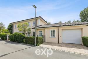 Luxuriöse Stadtvilla in Nürnberg - KAPITALANLAGE – Die vollständige Adresse der Immobilie erhältst du vom Anbieter., 90475 Fischbach, Nürnberg – Vorschaubild 2