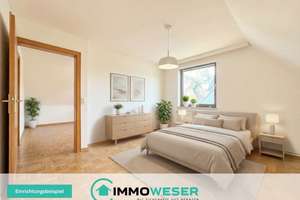 Wohnhaus mit großem Grundstück in Top-Lage – Die vollständige Adresse der Immobilie erhältst du vom Anbieter., 28870 Ottersberg – Vorschaubild 14