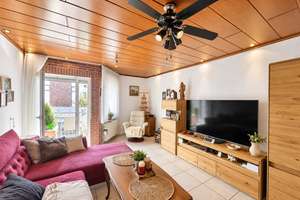 Kapitalanlage mit Perspektive: 4-Zimmer-Maisonette mit 116 m², Balkon, Loggia & Duplexgarage! – 68199 Neckarau, Mannheim – Vorschaubild 8