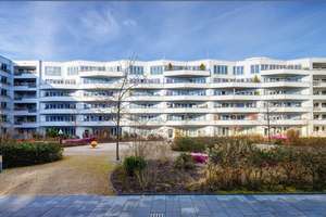 Möbliert: Gepflegte 2-Zimmer Wohnung zur Miete am Tassiloplatz – Die vollständige Adresse der Immobilie erhältst du vom Anbieter., 81541 Obere Au, München – Vorschaubild 13