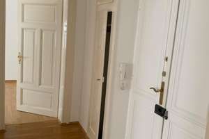 2 Zimmerwohnung Gneisenaustrasse – Gneisenaustrasse 10, 65195 Westend / Bleichstraße, Wiesbaden – Vorschaubild 8