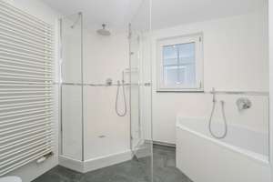 Sofort verfügbar - Moderne 4-Zimmer-Wohnung mit Westbalkon in München-Trudering – Die vollständige Adresse der Immobilie erhältst du vom Anbieter., 81827 Waldtrudering, München – Vorschaubild 13