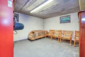 Ein Haus zum Wohlfühlen! Freistehendes 3-FH mit Nutz- und Ziergarten in beliebter Lage in Weiherfeld – Karlsruhe – Vorschaubild 28