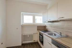 Hochparterre: Gut geschnittene 3-Zimmer-Wohnung im Westviertel – Die vollständige Adresse der Immobilie erhältst du vom Anbieter., 85049 Mitte, Ingolstadt – Vorschaubild 6