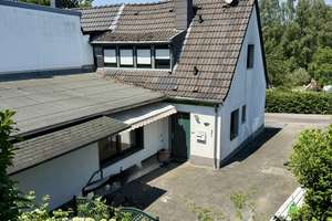 Einfamilienhaus mit ca. 90 QM Wohnfläche+3 Zimmer+großer Garten+begehrte Lage, direkt am Wurmtal+ – Die vollständige Adresse der Immobilie erhältst du vom Anbieter., 52146 Würselen – Vorschaubild 6