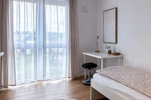 Wohnen im Grünen mit 35 m² Dachterrasse - provisionsfrei – Die vollständige Adresse der Immobilie erhältst du vom Anbieter., 38518 Ehmen, Wolfsburg – Vorschaubild 14