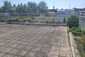 HELLE WOHNUNG MIT BALKON, SEP. KÜCHE UND DACHGARTEN – Linprunstrasse 0, 80335 St. Benno, München – Vorschaubild 20