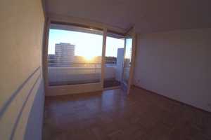 1-Zimmer-Appartement für Einzelperson, Ostbalkon, Einbauküche – Stolzingstraße 21, 81927 München – Vorschaubild 3