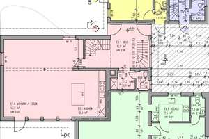 Traumhaftes Architektenlandhaus mit 3 Einheiten, großes Grundstück in Dorfteichlage Wenningstedt – Die vollständige Adresse der Immobilie erhältst du vom Anbieter., 25996 Wenningstedt-Braderup (Sylt) – Vorschaubild 23