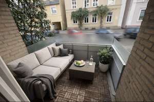 3-Zimmer-Wohnung mit Balkon im Katharinenviertel – 72 m² – ab 01.05.2026 – Augustenburger Straße 28, 49078 Weststadt, Osnabrück – Vorschaubild 3
