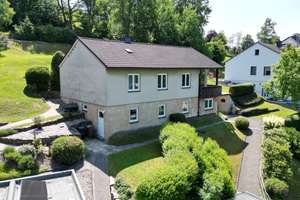 Einfamilienhaus in toller Lage! – Die vollständige Adresse der Immobilie erhältst du vom Anbieter., 57319 Bad Berleburg – Vorschaubild 2
