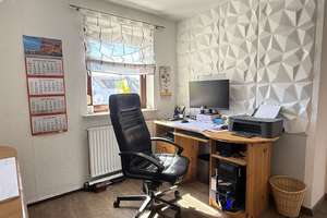 ***RESERVIERT***Gepflegte Doppelhaushälfte mit großem Garten und Doppelcarport in ruhiger Lage – Die vollständige Adresse der Immobilie erhältst du vom Anbieter., 28717 Burgdamm, Bremen – Vorschaubild 17