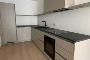 Neubau: ruhig gelegen und Homeoffice geeignete 3,5 - 4 Zimmer Maisonette-Wohnung im Innenhof – Parkstr. 4, 80339 Schwanthalerhöhe (Ortsteil), München – Vorschaubild 3