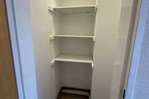 Wohnen in bester Lage: Schicke 1-Zimmer Wohnung mit Einbauküche in Krefeld – Krefeld – Vorschaubild 3