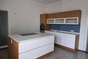 Von Privat - großzügige 4-Zimmer Altbauwohnung im 3. OG mit Balkon und Garten in Wiesbaden-Biebrich – Straße der Republik 27, 65203 Biebrich, Wiesbaden – Vorschaubild 8