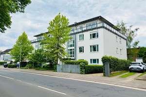 Tolle Wohnung mit großem Balkon in Kaiserswerth – Arnheimer Str. 144a, 40489 Kaiserswerth, Düsseldorf – Vorschaubild 2