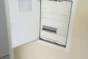 Wohnung Hochparterre Bonn Zentrum 33qm – Die vollständige Adresse der Immobilie erhältst du vom Anbieter., 53111 Bonn-Zentrum, Bonn – Vorschaubild 13