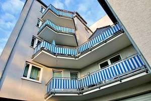 Dachgeschosswohnung mit Terrasse – Die vollständige Adresse der Immobilie erhältst du vom Anbieter., 51063 Buchheim, Köln – Vorschaubild 12