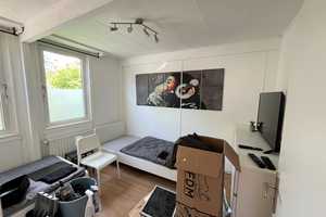 Große Villa in Ahrensburg zu verkaufen mit Anbau und zwei Wohncontainern! – Stormarn (Kreis) – Vorschaubild 18