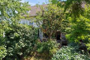 Großzügig leben in Frankfurt – Familienhaus mit Südgarten, 5 Schlafzimmern & Garage – 60433 Eschersheim, Frankfurt am Main – Vorschaubild 30