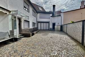 Charming 4-room family home with fitted kitchen and parking in Hofheim – Oranienstr. 6, 65719 Hofheim am Taunus – Vorschaubild 14