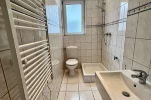 Top LAGE - Helle schicke  2-Zimmer-Wohnung mit Balkon im 3. OG in Düsseldorf-Oberkassel – Düsseldorfer Strasse 154, 40545 Oberkassel, Düsseldorf – Vorschaubild 5
