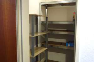 Möbl. 2-Zi.Wohnung  ruhiger Lage und erstklassiger Infrastruktur in Stuttgart-Bad Cannstatt – Marktstraße 17/19, 70372 Cannstatt-Mitte, Stuttgart – Vorschaubild 10