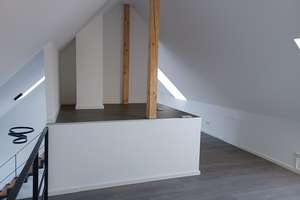 98 m² Penthouse Loft in Sülz Nähe Universität - Einbauküche - Klimaanlage - Außenstellplatz – Redwitzstraße 18, 50937 Sülz, Köln – Vorschaubild 6