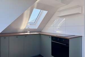 Erstbezug! Penthouse – Ein kleines Unikat über den Dächern von Karlsruhe.. – Veilchenstraße 17, 76131 Oststadt, Karlsruhe – Vorschaubild 18