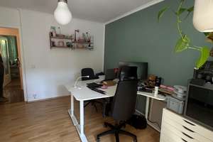 Schöne 3 Zimmer Wohnung mit Balkon in TOP Lage – Rütscher-Str. 26/28, 52072 Ponttor, Aachen – Vorschaubild 9