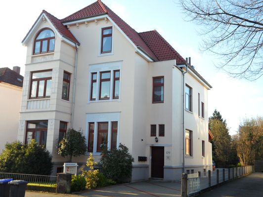 Wohnung mieten in Niedersachsen - ImmobilienScout24