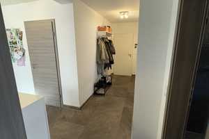 *Reserviert* Modernisierte 3-Zimmer-Erdgeschosswohnung mit Balkon u. EBK in Heilbronn-Horkheim – Heilbronn – Vorschaubild 8