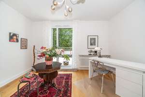 Wohnen am Schlosspark - exklusive 3-Zimmer Penthouse-Wohnung in Nymphenburg – Die vollständige Adresse der Immobilie erhältst du vom Anbieter., 80639 Nymphenburg, München – Vorschaubild 7