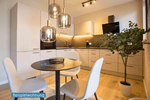 Mehr Wohnqualität für Ihr Geld: Apartment im modernisierten 50er-Jahre-Klassiker – Rostocker Straße 6, 10553 Moabit, Berlin – Vorschaubild 7