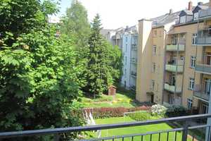 Frei ab 1.9.25 - im 2. OG - Schlafen zum Innenhof + Bad mit Fenster – Barbarossastr. 34, 9112 Chemnitz – Vorschaubild 12