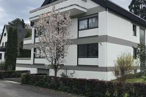Großzügige 3-Zimmerwohnung mit großer Sonnenterrasse