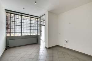 Edler Wohnraum mit großem Garten, sehr zentral gelegen. – Heinrichsallee 60, 52062 Hansemannplatz, Aachen – Vorschaubild 17