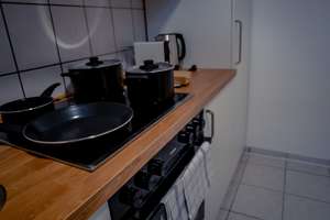 Helle 2-Zimmer Wohnung mit Balkon in Kassel-West – Wilhelmshöher Allee 38A, 34119 West, Kassel – Vorschaubild 8
