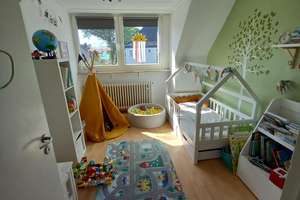 Schöne, helle 4-Zimmer-Wohnung in Top Lage in Duisburg Neudorf – Die vollständige Adresse der Immobilie erhältst du vom Anbieter., 47057 Neudorf-Nord, Duisburg – Vorschaubild 8