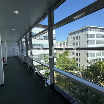 JPD - Büroflächen im Münchner Westen 