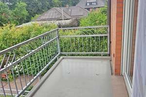 Alt- Stuhr TOP 3 Zi Wohnung mit Sonnenbalkon & Lift im Haus - Modern ruhig u. gepflegt – Die vollständige Adresse der Immobilie erhältst du vom Anbieter., 28816 Bremen – Vorschaubild 5