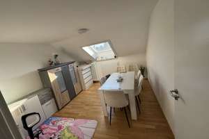 Charmante 3-Zimmer Dachgeschosswohnung in Koblenz-Niederberg – Arenberger Straße 235, 56077 Niederberg, Koblenz – Vorschaubild 3