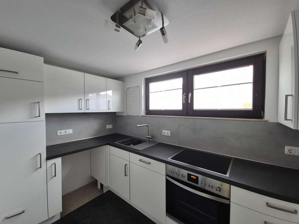 Immobilie in Kronberg - Besondere Maisonettewohnung in grüner Wohnlage – ideal für maximal 2 Personen - Bild 4